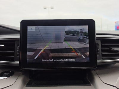 2023 Ford Explorer XLT 4WD