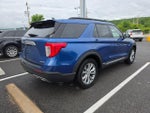 2023 Ford Explorer XLT 4WD