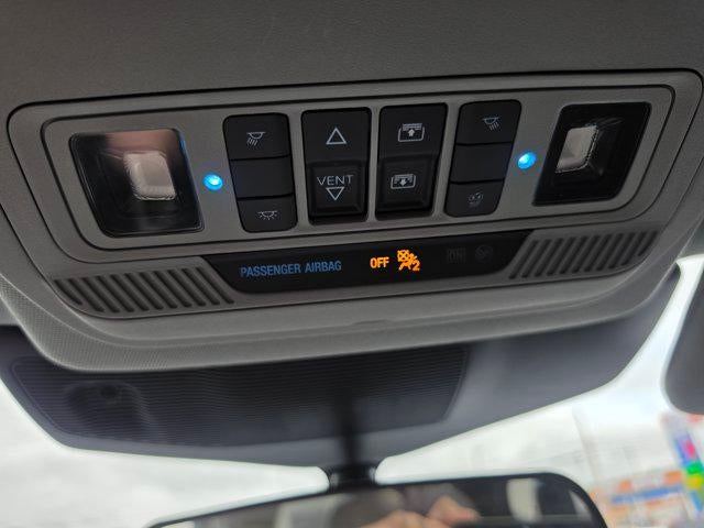 2023 Ford Explorer XLT 4WD