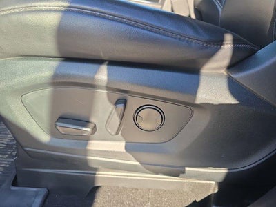 2022 Ford Explorer XLT 4WD