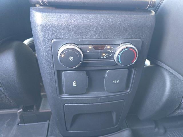 2022 Ford Explorer XLT 4WD