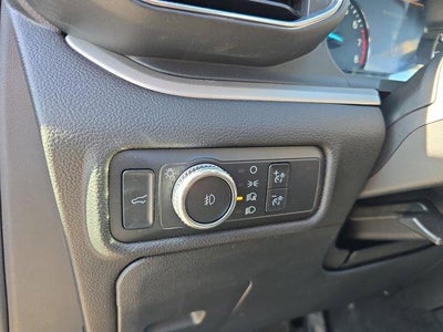 2022 Ford Explorer XLT 4WD