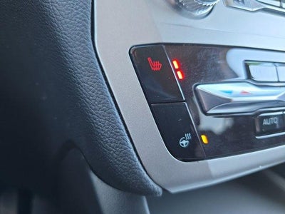 2022 Ford Explorer XLT 4WD