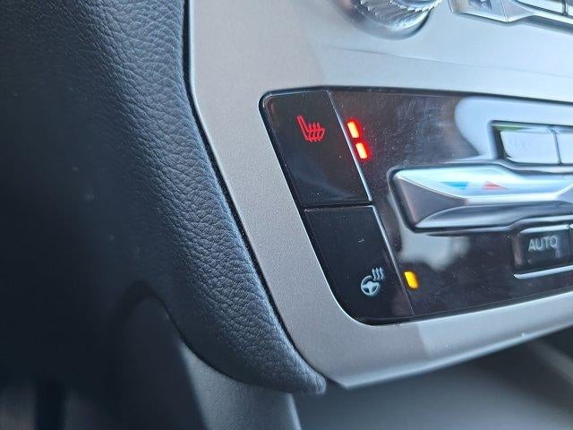 2022 Ford Explorer XLT 4WD