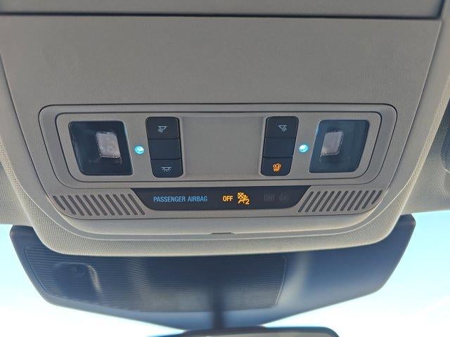 2022 Ford Explorer XLT 4WD