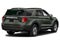 2022 Ford Explorer XLT 4WD