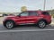 2023 Ford Explorer Limited 4WD
