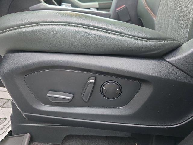 2023 Ford Explorer Timberline 4WD