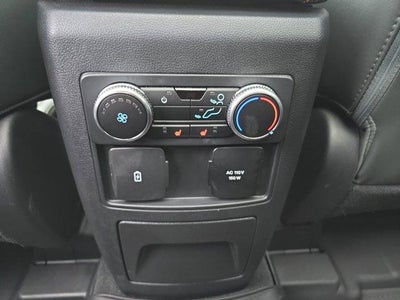 2023 Ford Explorer Timberline 4WD