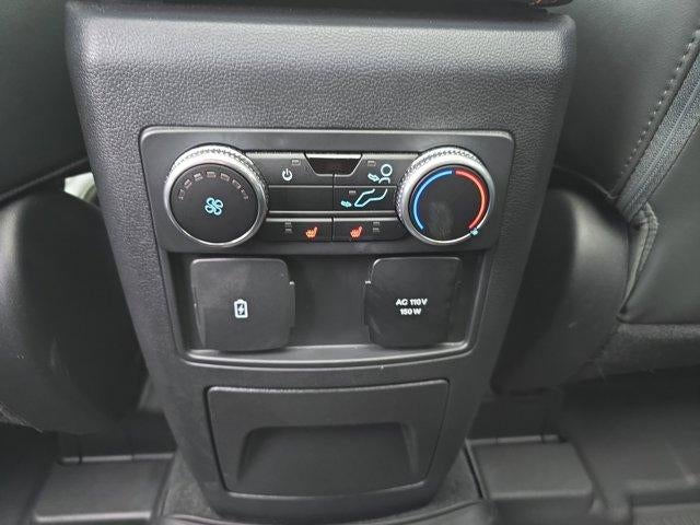 2023 Ford Explorer Timberline 4WD