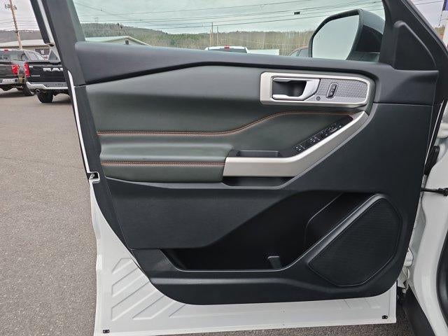 2023 Ford Explorer Timberline 4WD