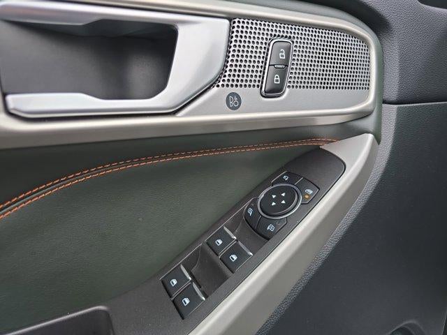 2023 Ford Explorer Timberline 4WD