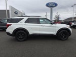 2023 Ford Explorer Timberline 4WD