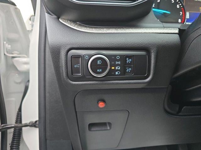 2023 Ford Explorer Timberline 4WD