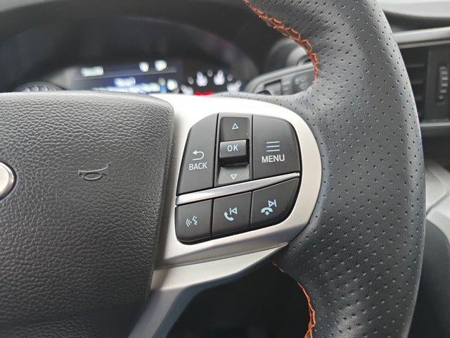 2023 Ford Explorer Timberline 4WD