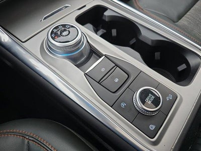 2023 Ford Explorer Timberline 4WD