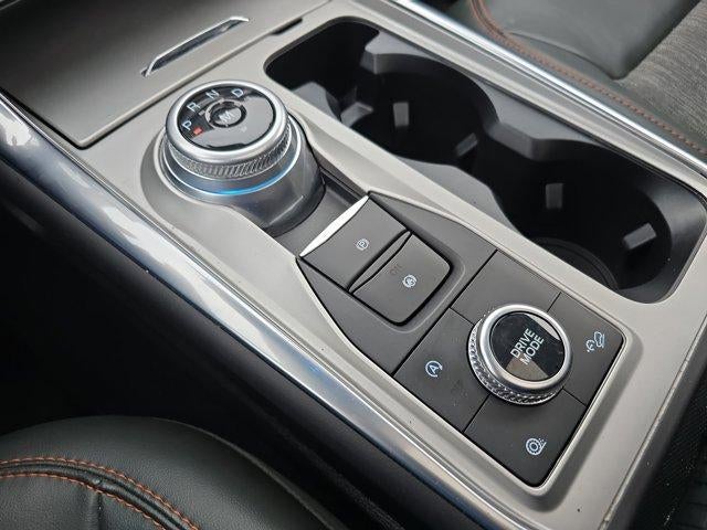 2023 Ford Explorer Timberline 4WD