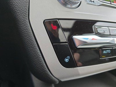 2023 Ford Explorer Timberline 4WD