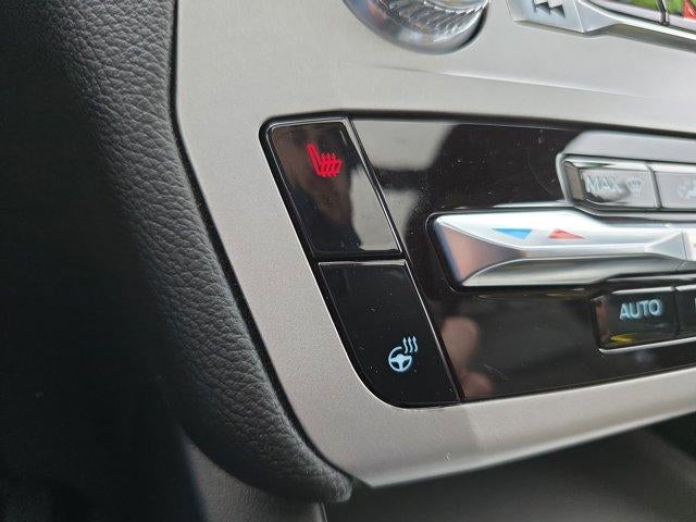 2023 Ford Explorer Timberline 4WD