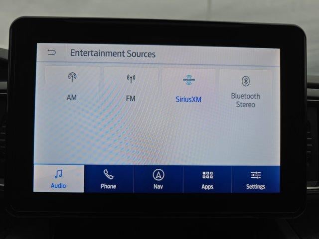 2023 Ford Explorer Timberline 4WD