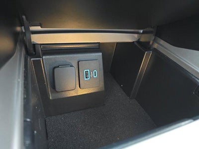 2023 Ford Explorer Timberline 4WD