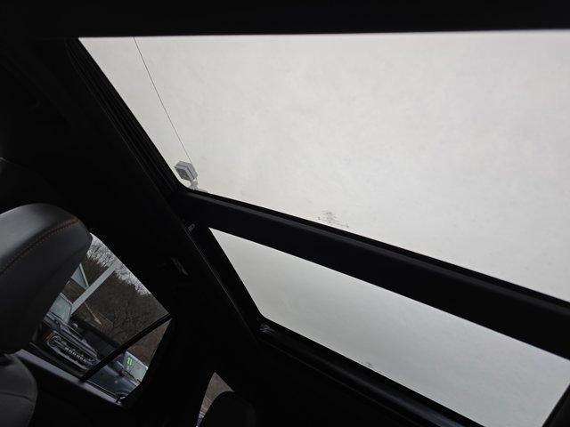 2023 Ford Explorer Timberline 4WD