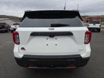 2023 Ford Explorer Timberline 4WD