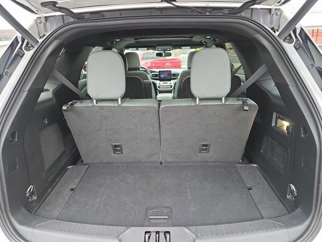 2023 Ford Explorer Timberline 4WD