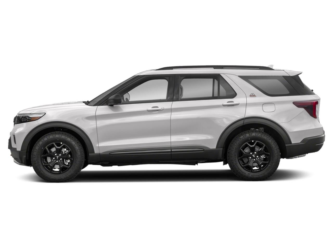 2023 Ford Explorer Timberline 4WD