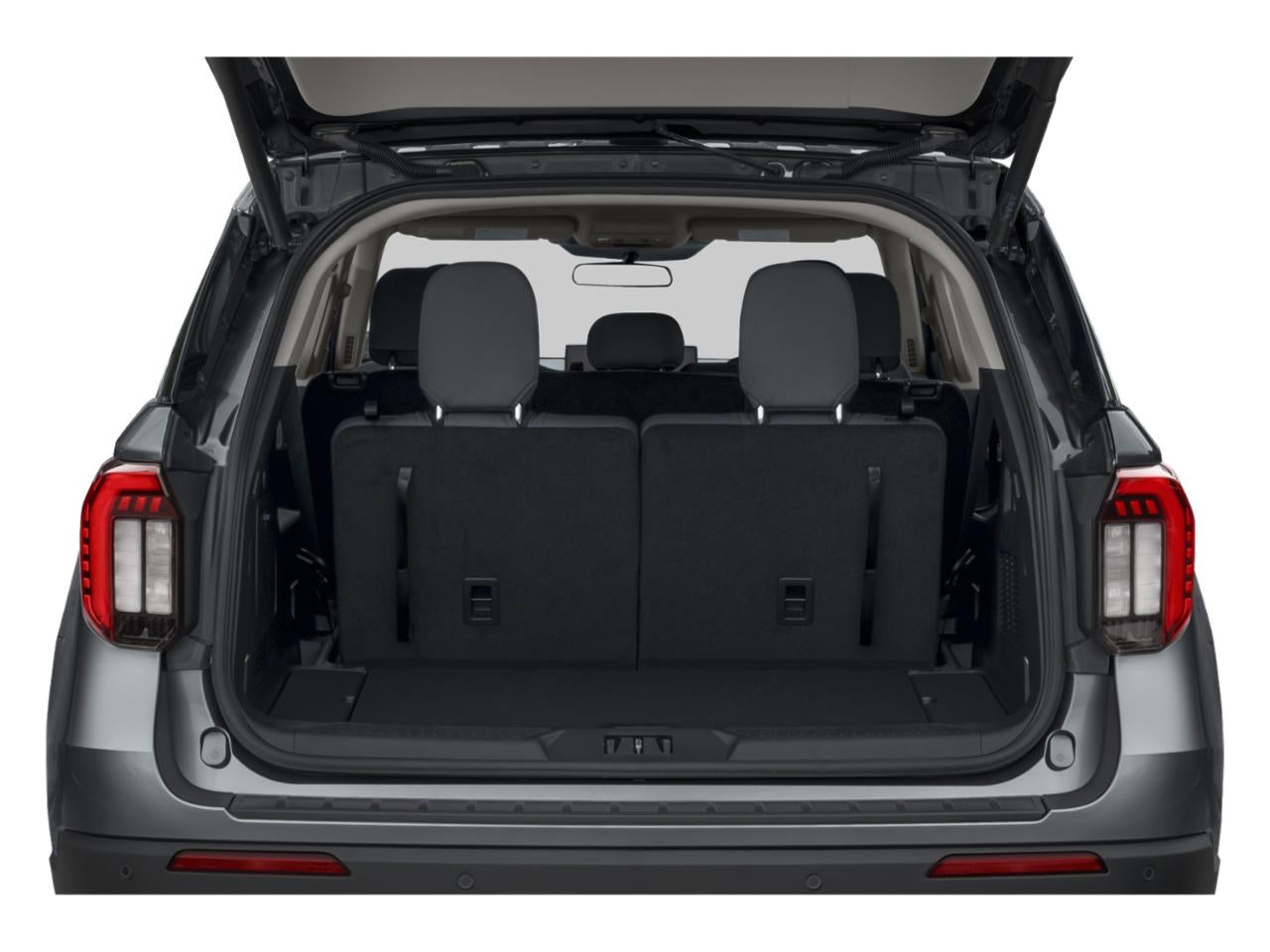 2025 Ford Explorer Active RWD