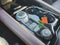 2025 Ford Explorer Platinum 4WD
