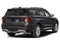 2025 Ford Explorer Platinum 4WD