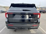 2025 Ford Explorer ST-Line 4WD