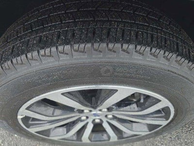 2025 Ford Explorer ST-Line 4WD