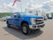 2020 Ford Super Duty F-250 SRW XLT 4WD Crew Cab 6.75' Box