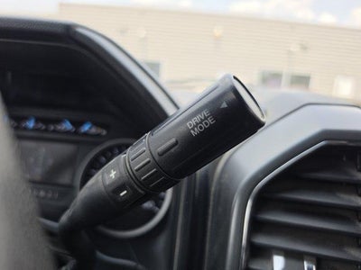 2020 Ford Super Duty F-250 SRW XLT 4WD Crew Cab 6.75' Box