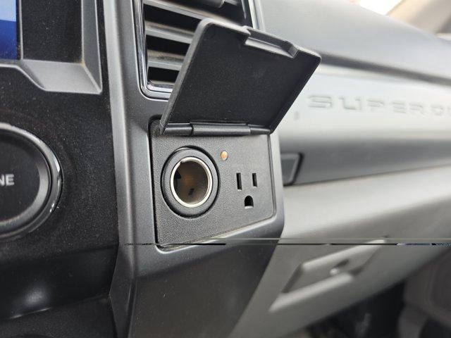 2020 Ford Super Duty F-250 SRW XLT 4WD Crew Cab 6.75' Box