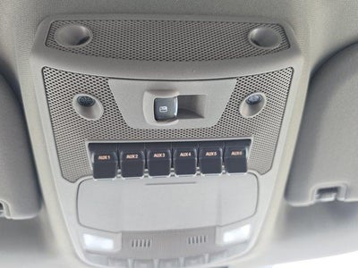 2020 Ford Super Duty F-250 SRW XLT 4WD Crew Cab 6.75' Box