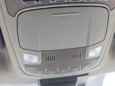 2020 Ford Super Duty F-250 SRW XLT 4WD Crew Cab 6.75' Box