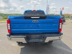 2020 Ford Super Duty F-250 SRW XLT 4WD Crew Cab 6.75' Box