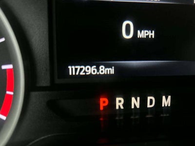 2022 Ford Super Duty F-250 SRW XLT 4WD Crew Cab 6.75' Box