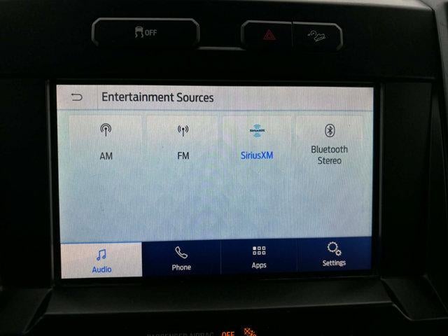 2022 Ford Super Duty F-250 SRW XLT 4WD Crew Cab 6.75' Box