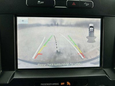 2022 Ford Super Duty F-250 SRW XLT 4WD Crew Cab 6.75' Box