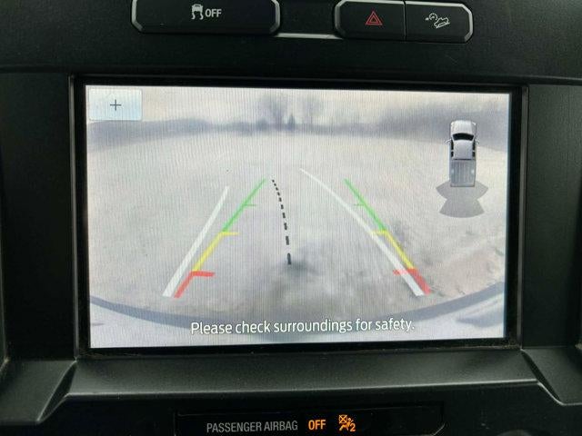 2022 Ford Super Duty F-250 SRW XLT 4WD Crew Cab 6.75' Box