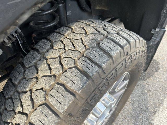 2024 Ford Super Duty F-250 SRW LARIAT 4WD Crew Cab 6.75' Box