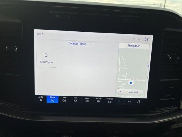 2024 Ford Super Duty F-250 SRW LARIAT 4WD Crew Cab 6.75' Box