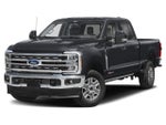 2024 Ford Super Duty F-250 SRW LARIAT 4WD Crew Cab 6.75' Box