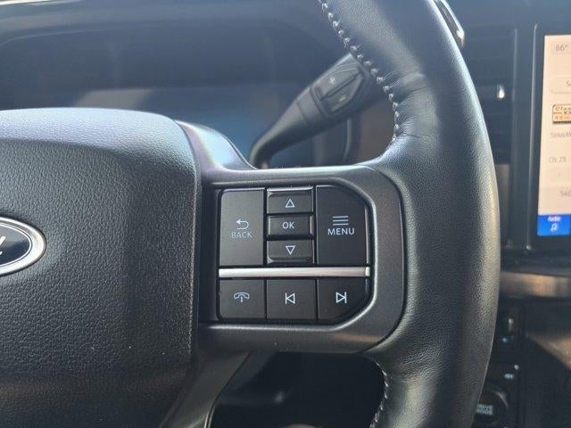 2024 Ford Super Duty F-250 SRW LARIAT 4WD Crew Cab 6.75' Box