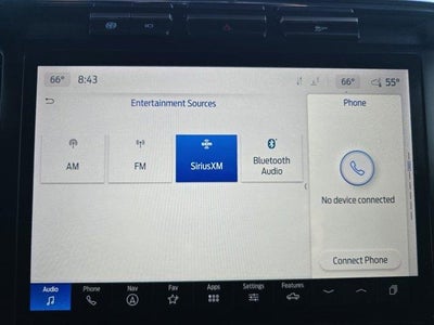 2024 Ford Super Duty F-250 SRW LARIAT 4WD Crew Cab 6.75' Box