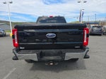 2024 Ford Super Duty F-250 SRW LARIAT 4WD Crew Cab 6.75' Box